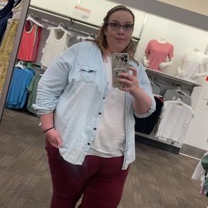 Meet your Posher, Jodie